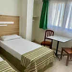 Διαμέρισμα Tinoca *