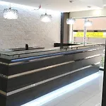 Διαμέρισμα Tinoca *