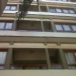 Tinoca Διαμέρισμα *