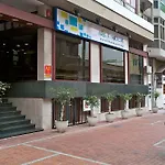 Tinoca Διαμέρισμα