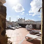 Tinoca Διαμέρισμα