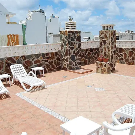 Apartment Tinoca