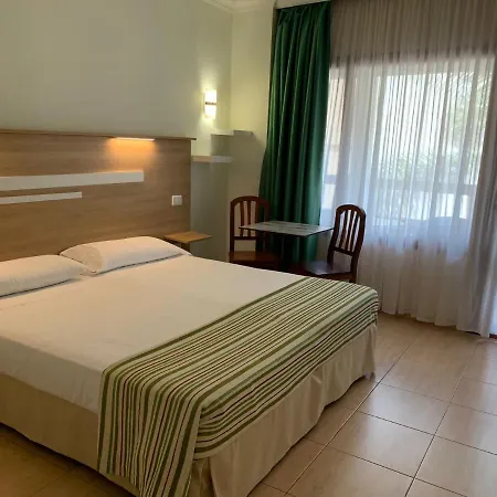 Apartment Tinoca
