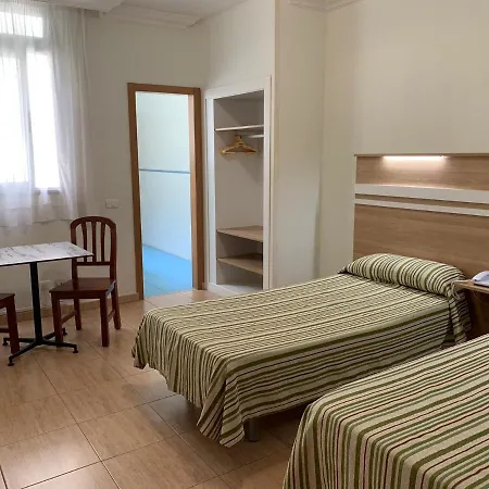 Tinoca Apartment *