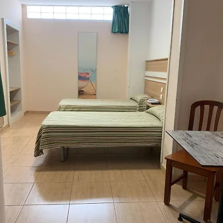Tinoca Apartment Las Palmas de Gran Canaria
