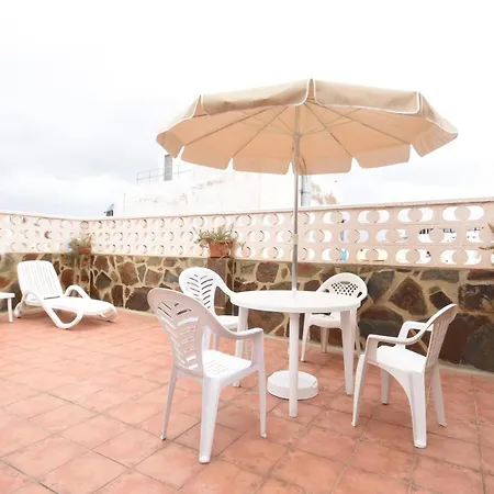 Tinoca Apartment Las Palmas de Gran Canaria