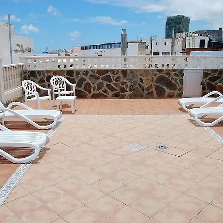 Apartment Tinoca