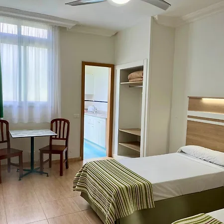 Tinoca Appartement Las Palmas de Gran Canaria