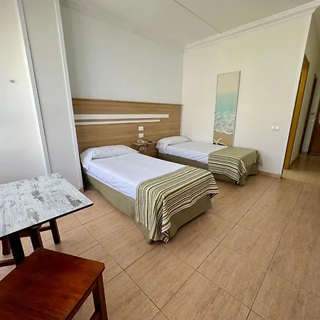 Tinoca Appartement Las Palmas