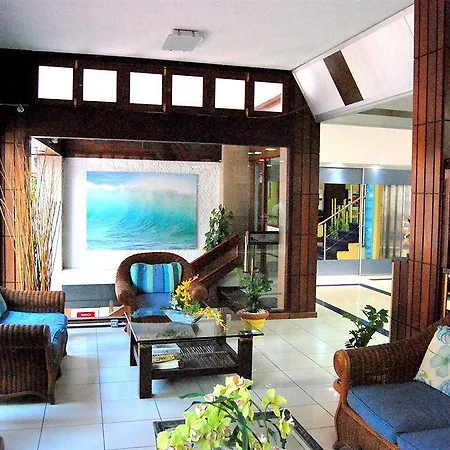 Tinoca Apartment