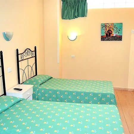 Apartment Tinoca