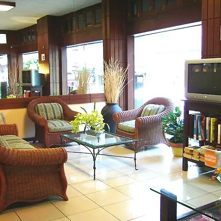 Appartement Tinoca Las Palmas de Gran Canaria