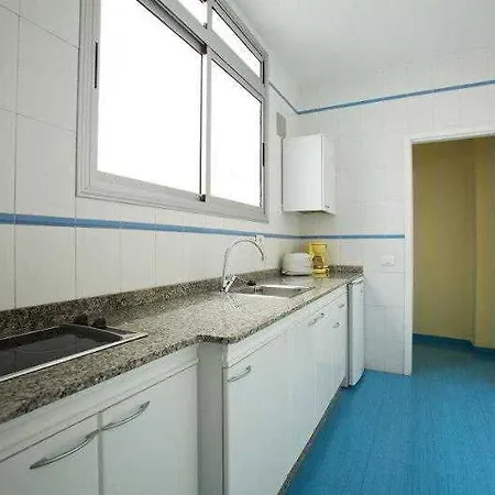 Tinoca Apartment *