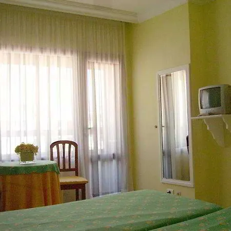 أبارتامنتوس تينوسا شقة لاس بالماس دي غران كاناريا