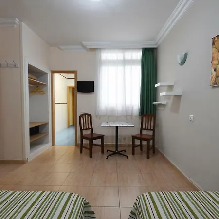Apartment Tinoca Las Palmas de Gran Canaria