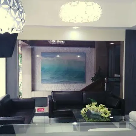 شقة أبارتامنتوس تينوسا لاس بالماس دي غران كاناريا