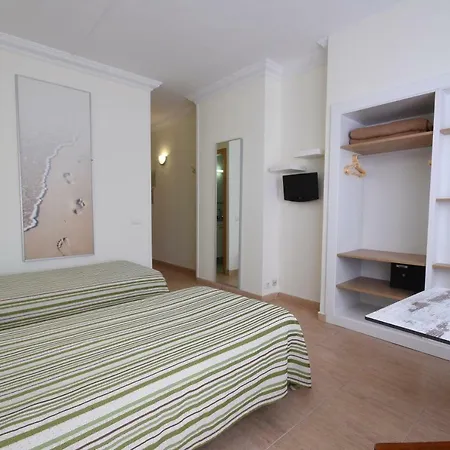 Apartment Tinoca