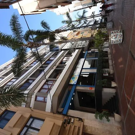 Tinoca Apartment *