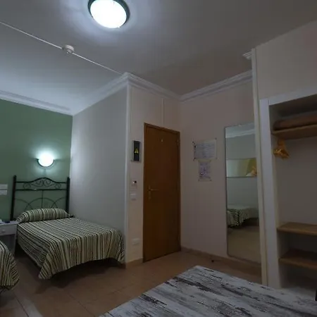 Apartment Tinoca