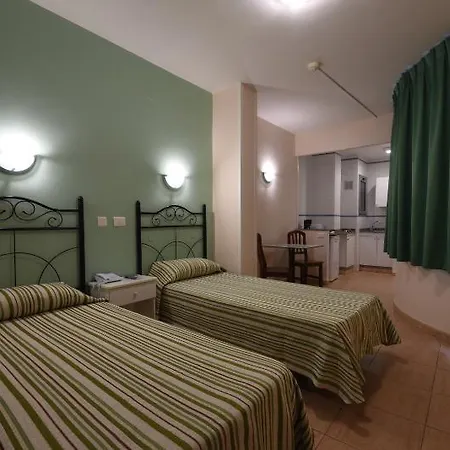 Tinoca Apartment