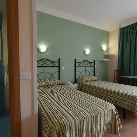 Apartment Tinoca *