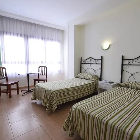Apartment Tinoca Las Palmas de Gran Canaria