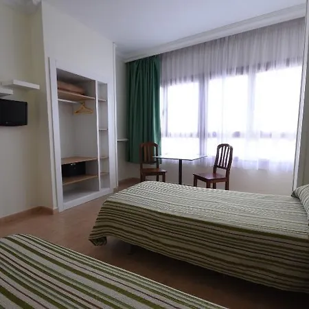 Apartment Tinoca