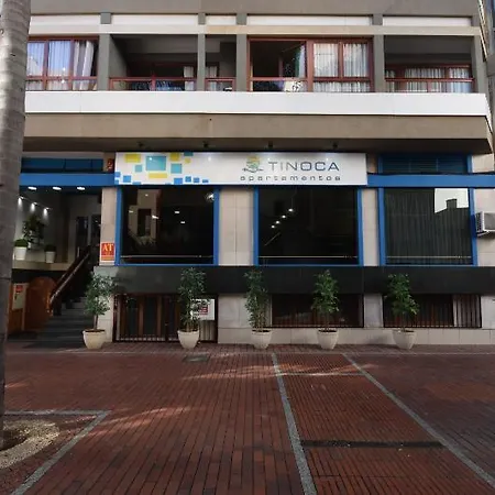 Tinoca *