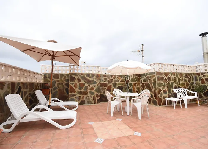 Appartement Tinoca