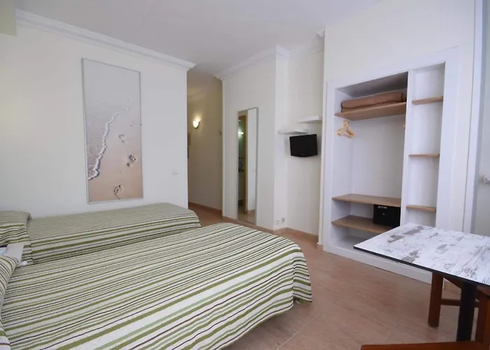 Appartement Tinoca *