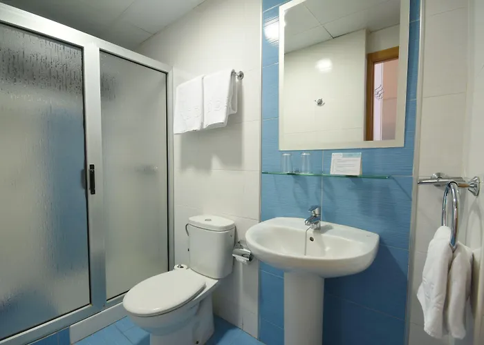 Appartement Tinoca Las Palmas