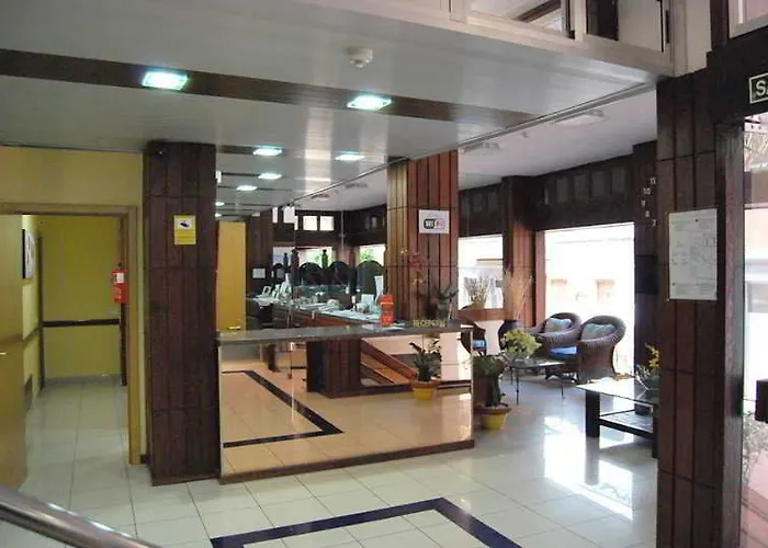 Appartement Tinoca Las Palmas