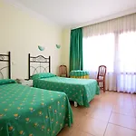 アパルタメントス ティノカ * ラスパルマス・デ・グランカナリア