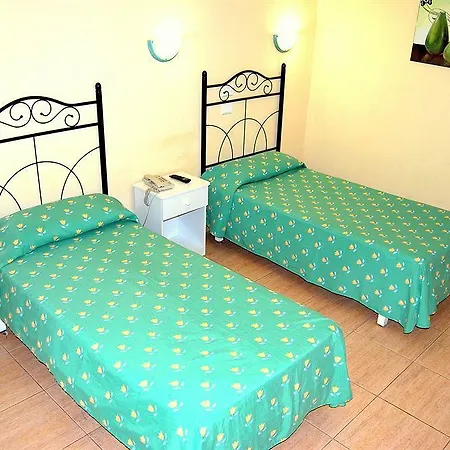 Tinoca Las Palmas de Gran Canaria