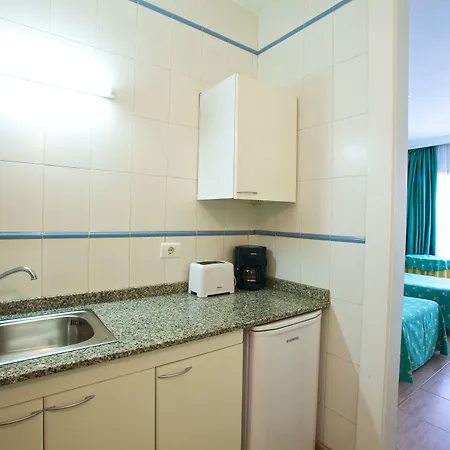 Apartment Tinoca Las Palmas / Gran Canaria