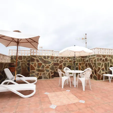 Apartment Tinoca