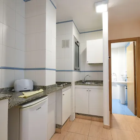 Apartment Tinoca Las Palmas / Gran Canaria