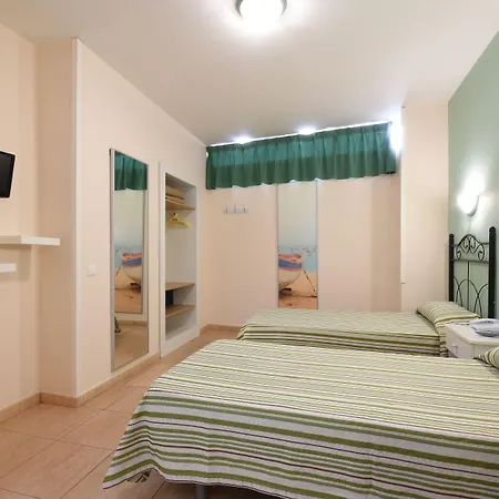 Apartment Tinoca