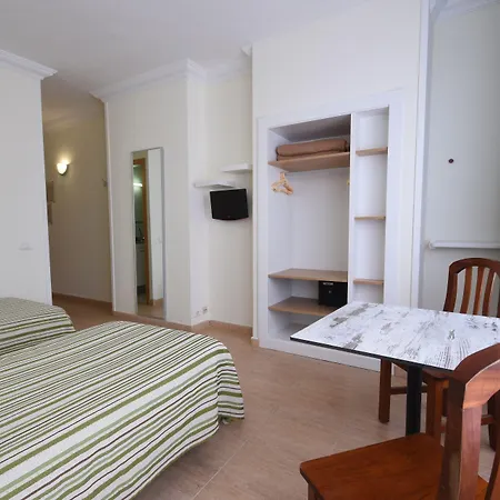 Apartment Tinoca *
