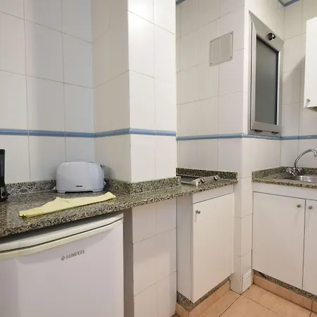Tinoca Apartment