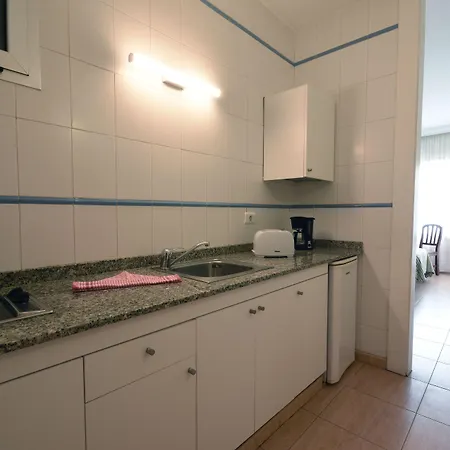 Apartment Tinoca *