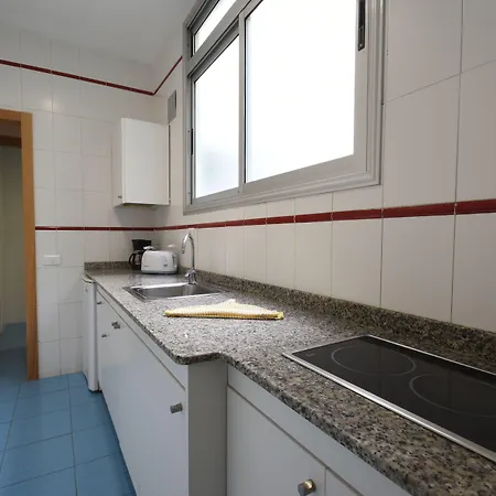Apartment Tinoca Las Palmas / Gran Canaria