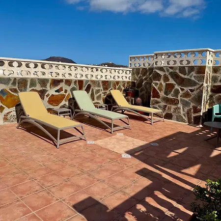 Tinoca Apartment