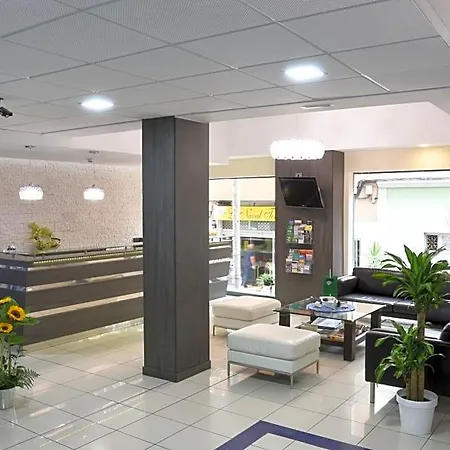 Apartament Tinoca