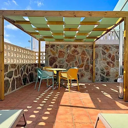 Tinoca Appartement Las Palmas de Gran Canaria