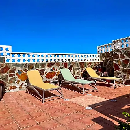 Tinoca Appartement