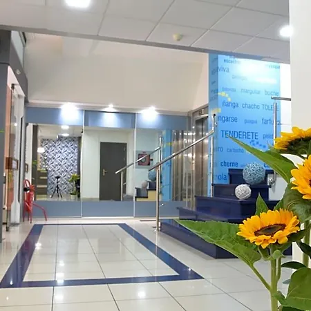 Tinoca Appartement Las Palmas de Gran Canaria