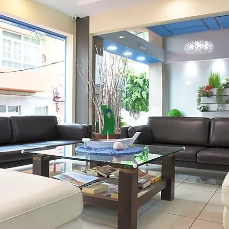 Appartement Tinoca