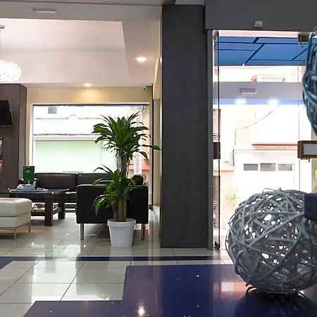 Appartement Tinoca Las Palmas de Gran Canaria
