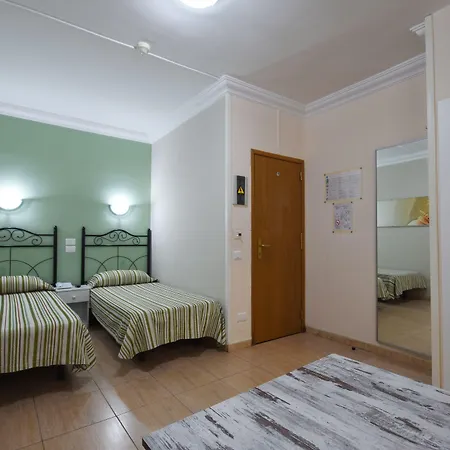 Appartamento Tinoca *